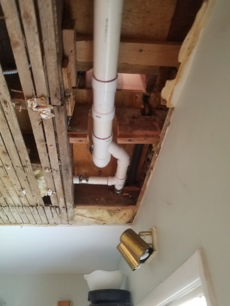 Slide of Ciatto Plumbing & Heating