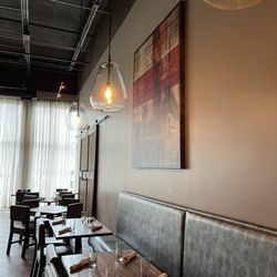 Secreto Southern Kitchen & Bar