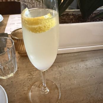The Essential - French 75 - Bars Near Me - Birmingham, Alabama The Essential - French 75 - Bars Near Me - Birmingham, Alabama