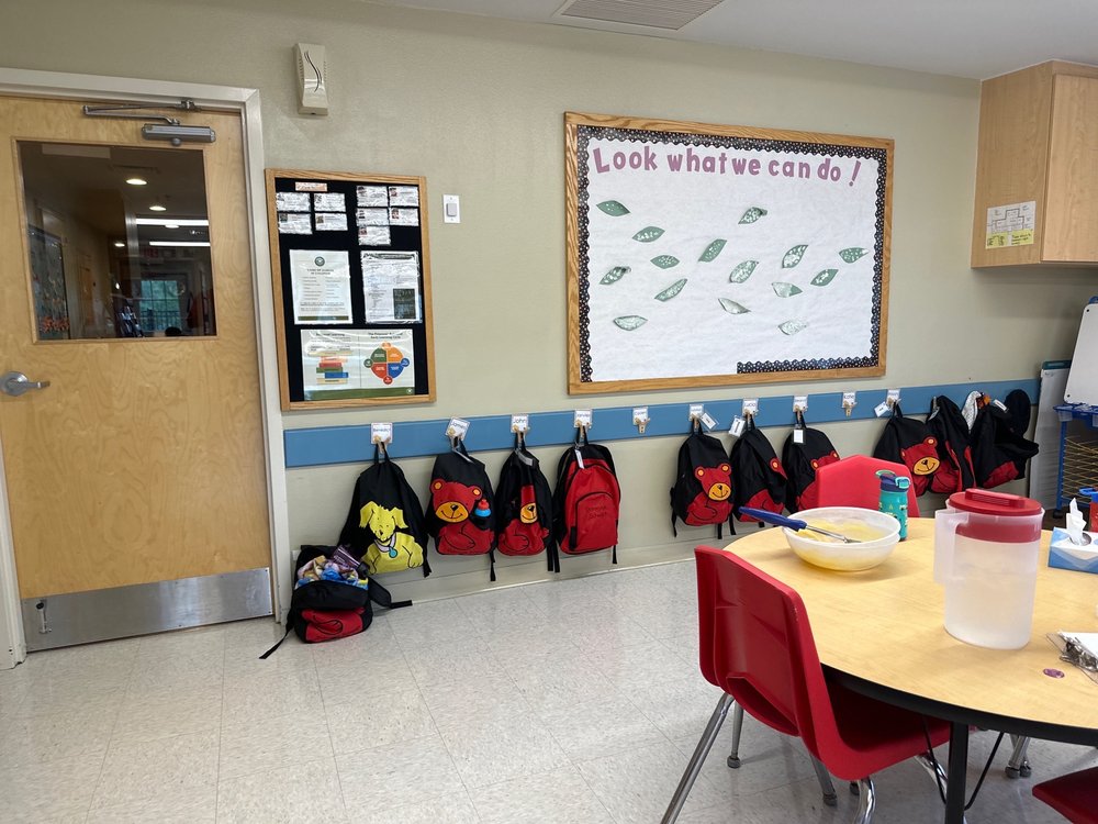 Primrose School at Cibolo Canyons - childcare center in San Antonio, TX