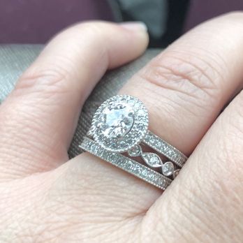 Diamonds by Angie - engagement, wedding and now anniversary rings - Jewelry Near Me - Los Angeles, California Diamonds by Angie - engagement, wedding and now anniversary rings - Jewelry Near Me - Los Angeles, California