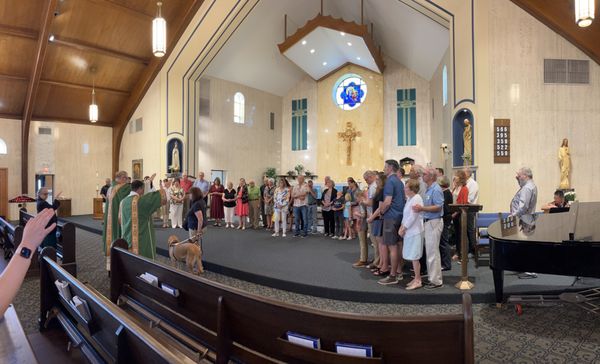 OUR LADY OF THE WAYSIDE - Updated February 2026 - 77 Photos - 434 West