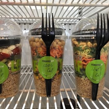 The Chopped Leaf - Meal to go - Salad Near Me - Mississauga, Ontario The Chopped Leaf - Meal to go - Salad Near Me - Mississauga, Ontario
