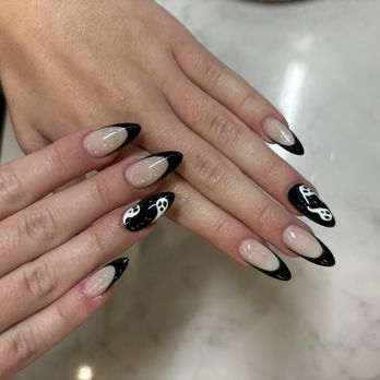 Salon Five Nails & Spa - Nail Salons Near Me - Atlanta, Georgia Salon Five Nails & Spa - Nail Salons Near Me - Atlanta, Georgia