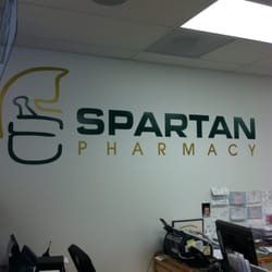 Spartan Pharmacy