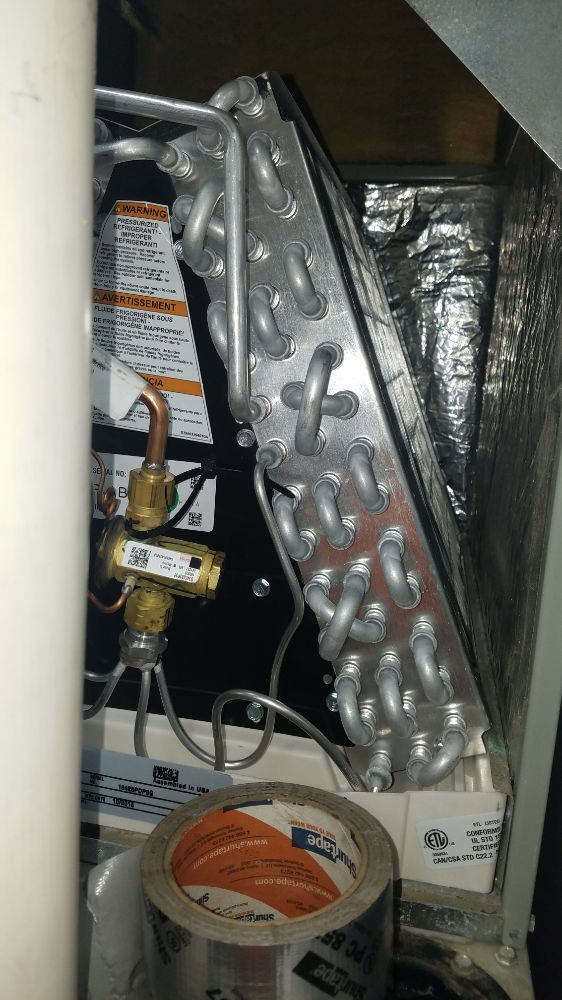 Slide of Daniel Dolinger Property Prep