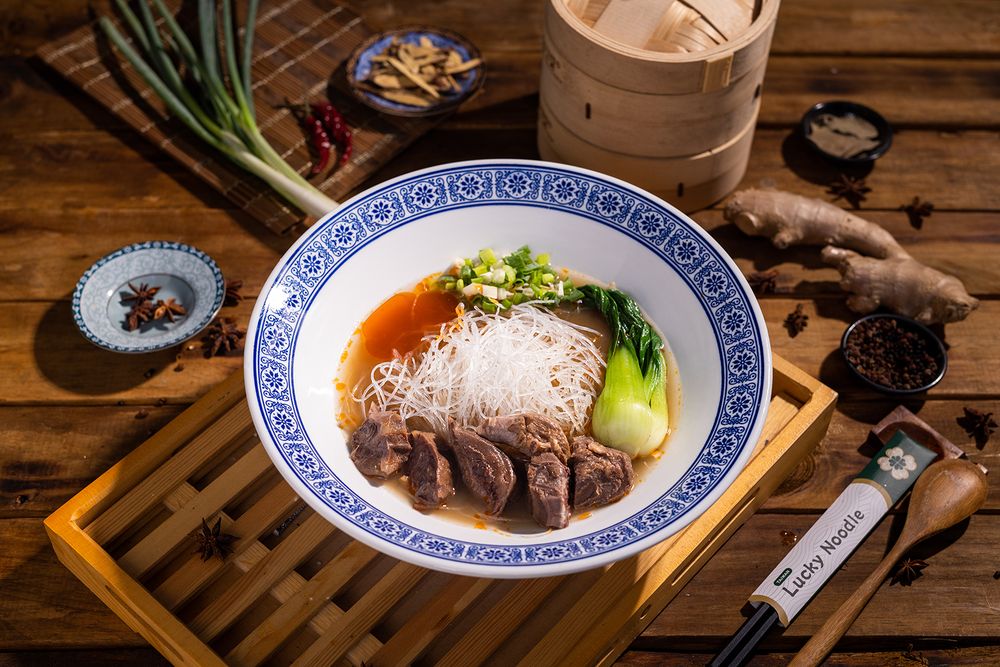 Lucky Noodle - Photo 2