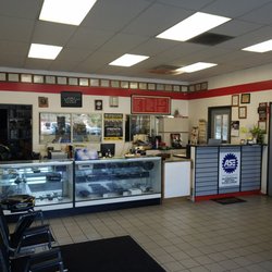 Balboa Car Care Center