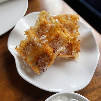 Auguste - French Near Me - Paris, 75