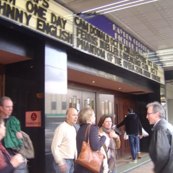 Hayden Orpheum Picture Palace - Cinema Near Me - Cremorne, NSW