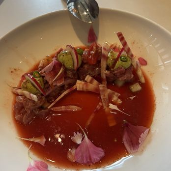 Xochi - Ceviche - Mexican Near Me - Houston, Texas Xochi - Ceviche - Mexican Near Me - Houston, Texas