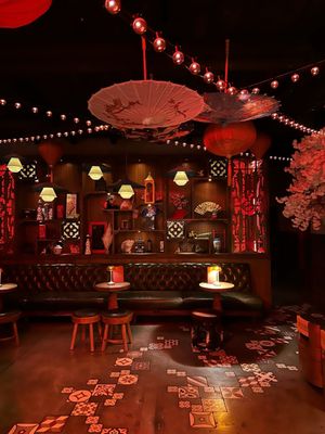 Here Kitty Kitty Vice Den by null