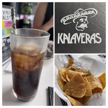 Kalaveras - Cocktail Bars Near Me - Hollywood, California