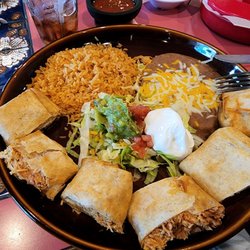 Flautas