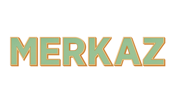 Merkaz by null