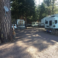 Vagabond Resort