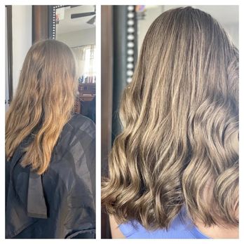 Anedena Salon - Color Correction - Hair Extensions Near Me - Frisco, Texas Anedena Salon - Color Correction - Hair Extensions Near Me - Frisco, Texas