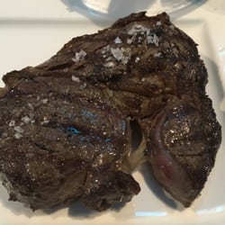 Las Golondrinas - Entrecôte Argentine ANGUS