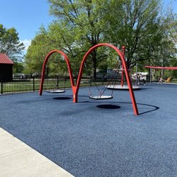 T B Hanna Station Park