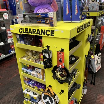 GameStop - Videos & Video Game Rental Near Me - Buffalo, New York