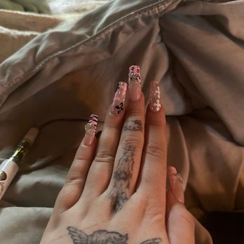 Pro Nails & Spa - Nail Salons Near Me - Costa Mesa, California Pro Nails & Spa - Nail Salons Near Me - Costa Mesa, California