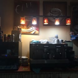 Todo Por Un Café