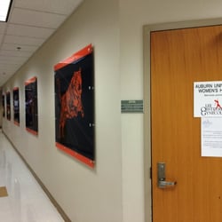 Auburn University Medical Clinic - Our office is located on the 2nd Floor of the AU Med Clinic