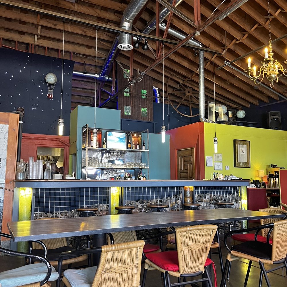 The Kosmos - Bars Near Me - Albuquerque, New Mexico
