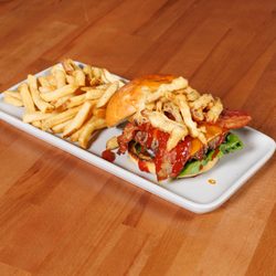 Bounty Farmhouse Kitchen & Tap