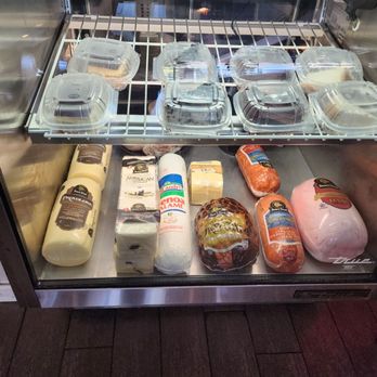 Grande Pizza - Pizza Near Me - Plantation, Florida