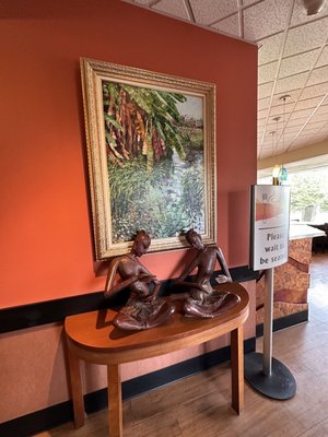 Dang's Thai Kitchen by null