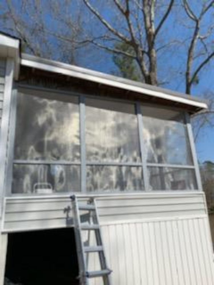 Slide of Roberts Repairs & Roofing