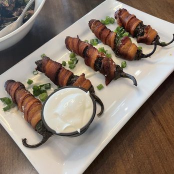 Joe's On Jolly - Jalapeño poppers - Bars Near Me - Okemos, Michigan