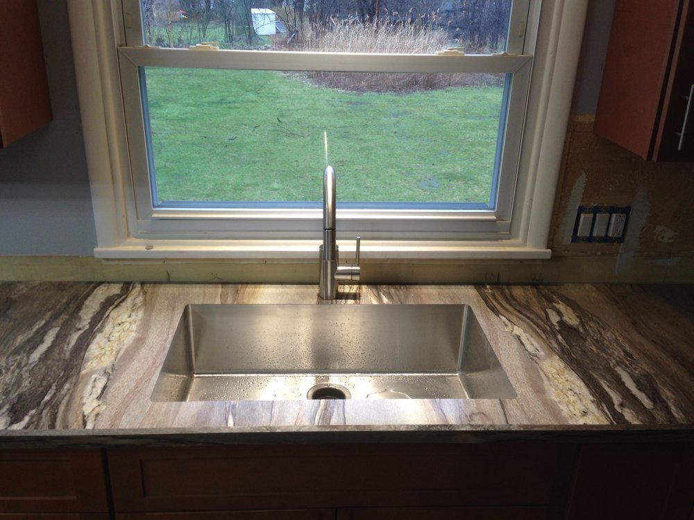 Slide of Our Home Services