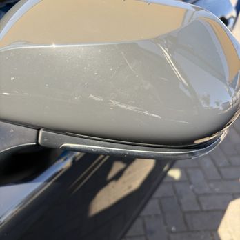 Wild Wash Express - Side view mirror - Car Wash Near Me - Los Angeles, California Wild Wash Express - Side view mirror - Car Wash Near Me - Los Angeles, California