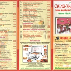 China-Thai-Wok