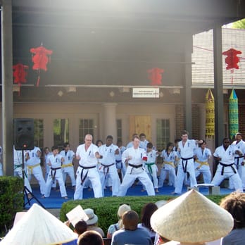 Asian Festival - Festivals Near Me - Columbus, Ohio