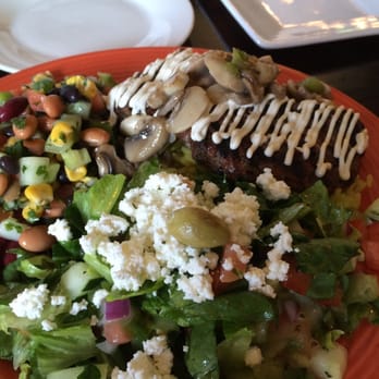 Mazah Mediterranean Eatery - Mediterranean Near Me - Columbus, Ohio Mazah Mediterranean Eatery - Mediterranean Near Me - Columbus, Ohio
