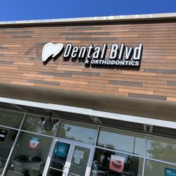 Dental Blvd