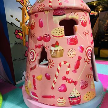 Funhouse Factory - Indoor Playcenter Near Me - San Fernando Valley, California Funhouse Factory - Indoor Playcenter Near Me - San Fernando Valley, California
