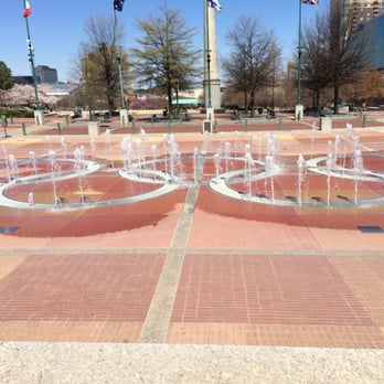 Centennial Olympic Park - Parks Near Me - Atlanta, Georgia Centennial Olympic Park - Parks Near Me - Atlanta, Georgia