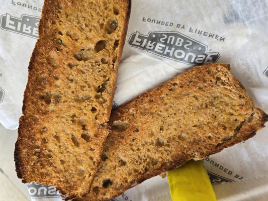 Firehouse Subs Hackensack Commons