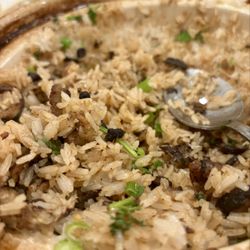 Fortune Seafood Restaurant - 炒饭