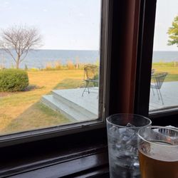 Kashiwa - Dinner View