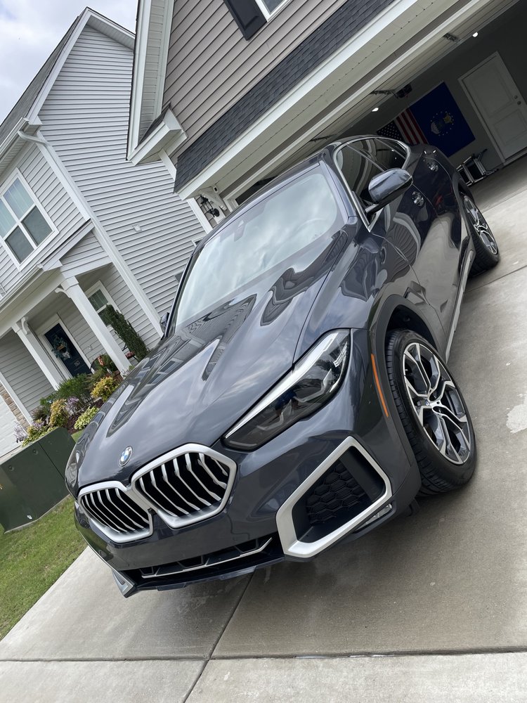 ELEMENTAL AUTO DETAILING 34 Photos Coopers Ridge Ln, Elgin, South