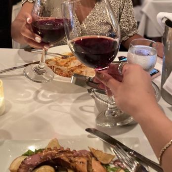 Paisano's Restaurant - Octopus, pasta and wine (byob) - Italian Near Me - Rutherford, New Jersey Paisano's Restaurant - Octopus, pasta and wine (byob) - Italian Near Me - Rutherford, New Jersey