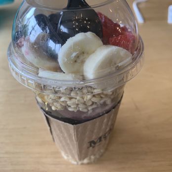 Molinos Coffee - Love the acai bowl! - Coffee & Tea Near Me - Riverside, California Molinos Coffee - Love the acai bowl! - Coffee & Tea Near Me - Riverside, California