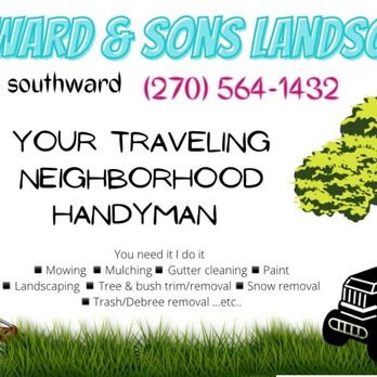 Southward & Sons Landscaping - Landscape and lawn care service located in brownsburg and servicing all Indianapolis and surrounding areas - Lawn Services Near Me Southward & Sons Landscaping - Landscape and lawn care service located in brownsburg and servicing all Indianapolis and surrounding areas - Lawn Services Near Me