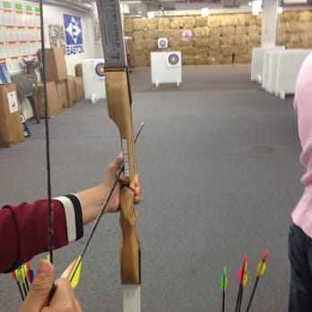 Archers Afield - Archery Near Me - Tigard, Oregon