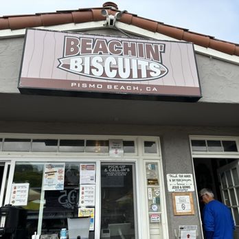 Beachin’ Biscuits - Breakfast & Brunch Near Me - Pismo Beach, California Beachin’ Biscuits - Breakfast & Brunch Near Me - Pismo Beach, California